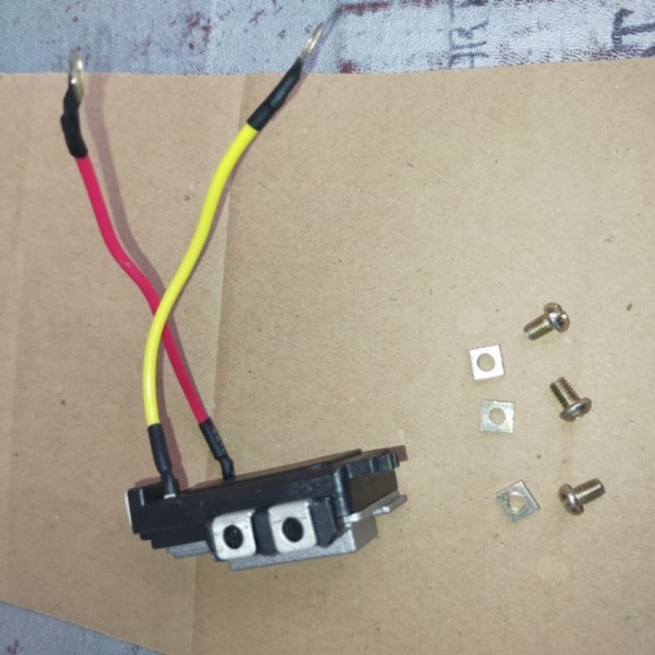 Dijual CDI DELCO TOYOTA COROLLA TWINCAM COROLLA DX SE SALOON CHEVROLET ISUZU Limited