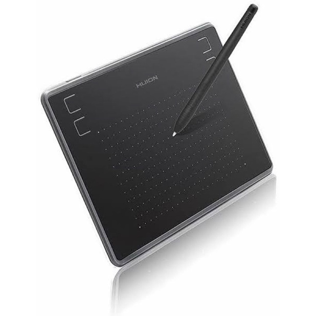 Digital Drawing Pad