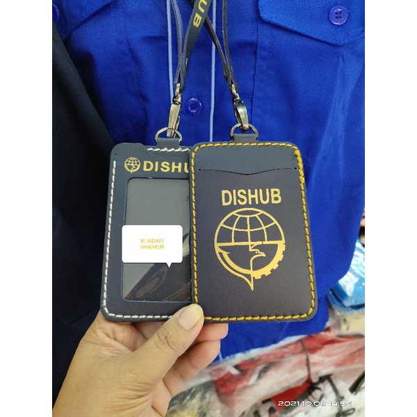 

KALUNG ID - CARD DISHUB