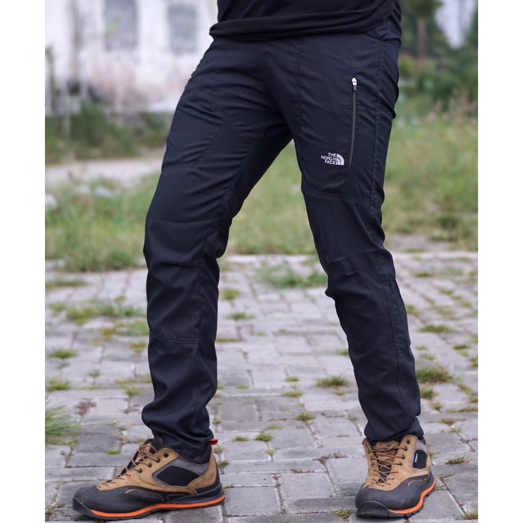  CELANA  HIKING STREACH QUICK  DRY  outdoor  celana  panjang  