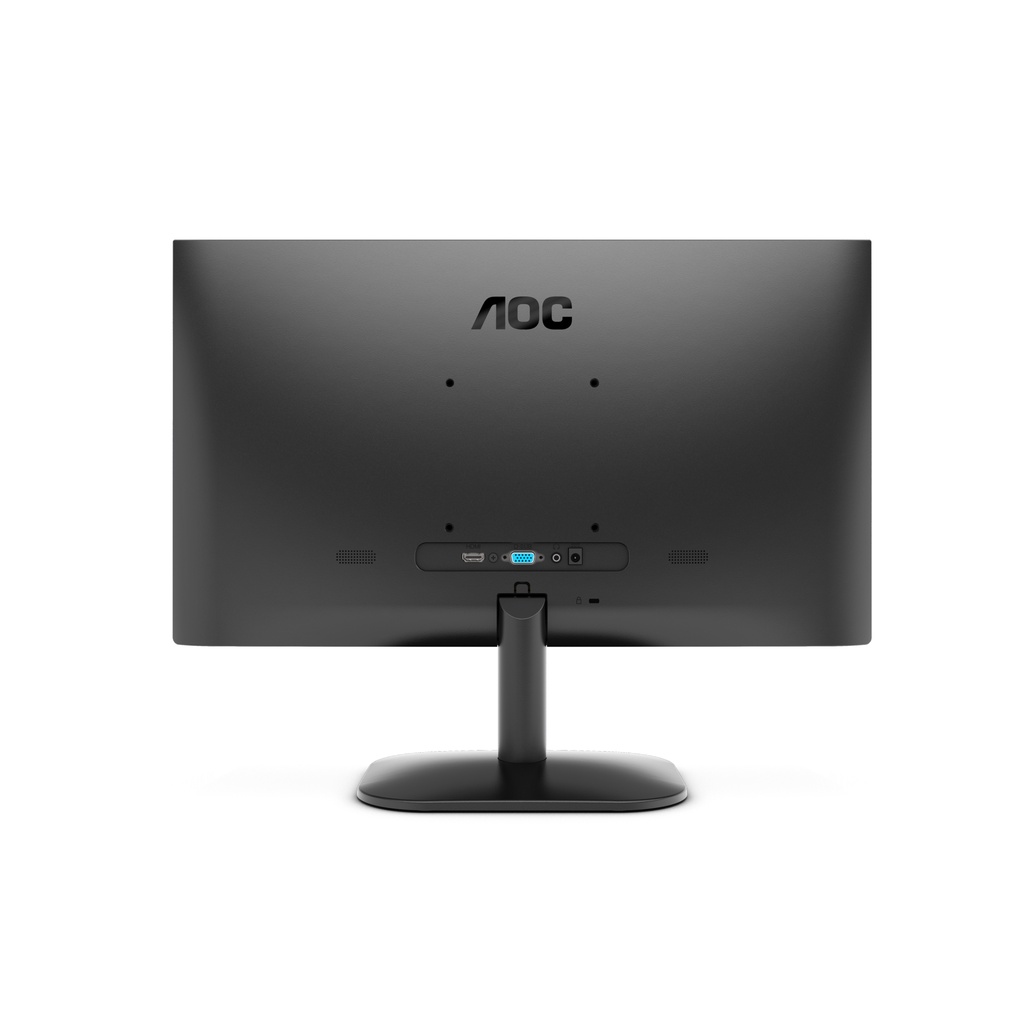 Aoc Monitor 22B2HM 22B2HM/70 22&quot; FHD VA 75Hz Ultra Slim HDMI sRGB 116%