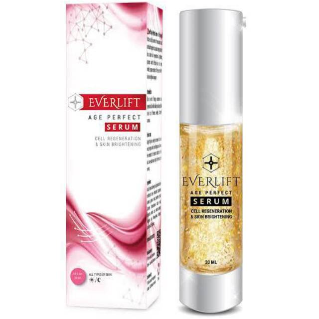 EVERLIFT SERUM ANTI AGING ORIGINAL
