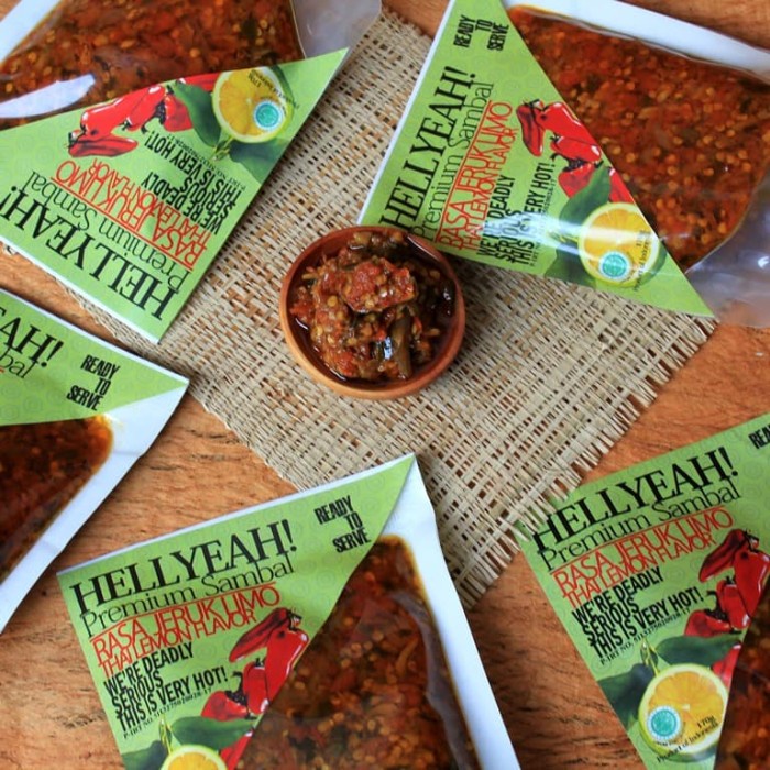 

uuttudd Sambal Jeruk Hellyeah! Fsfs201