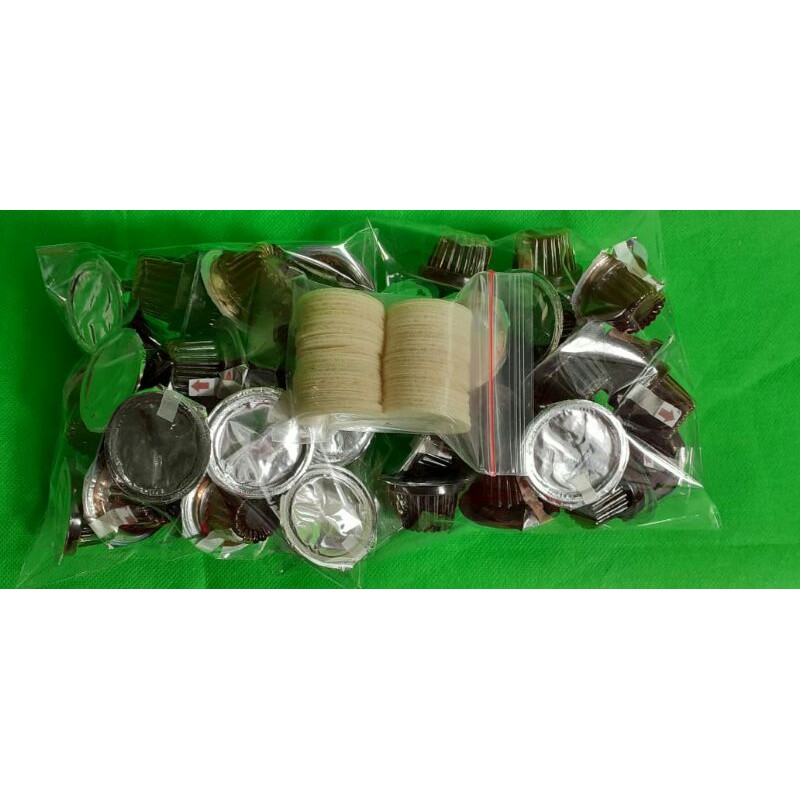 

anggur Cup 50 hosti polos 50