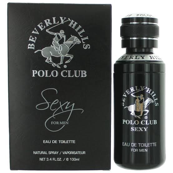beverly hills polo club parfum