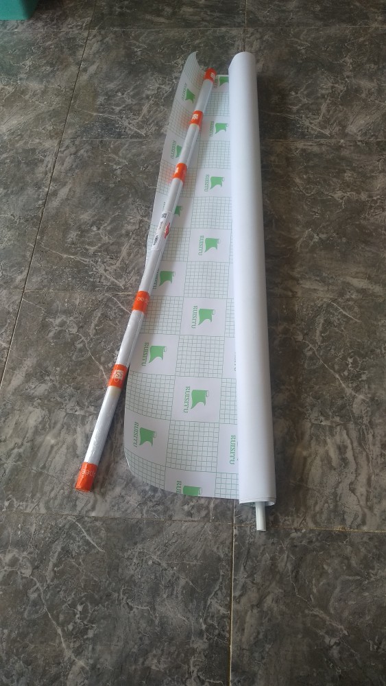 Terlaris Sticker Kaca/ Stiker Kaca Film Sanblast Sunblast Polos Dekorasi Rumah Termurah