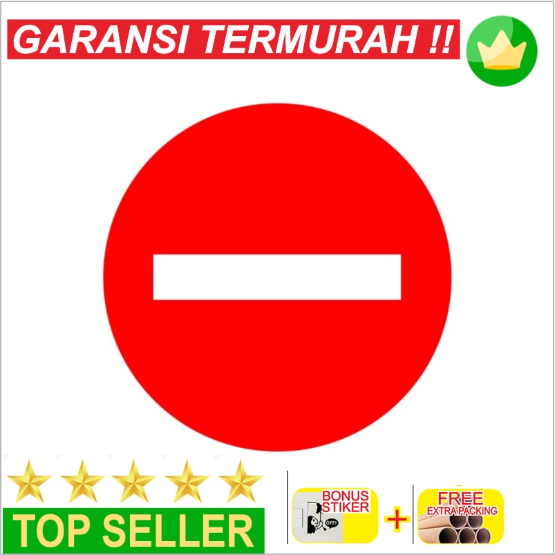 

Grosir Stiker logo Forbidden 15x15 Elegan