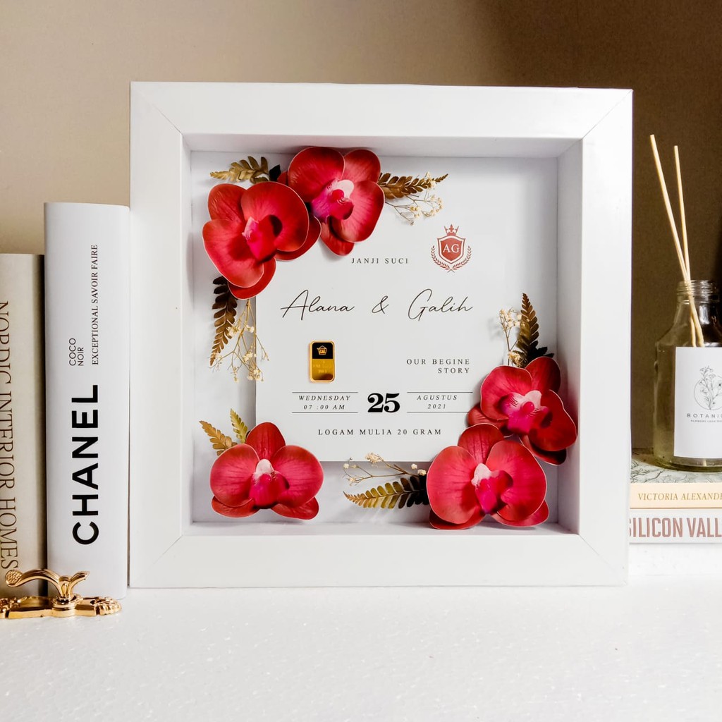 MAHAR ANGREEK PREMIUM ORCHID WINE BOLD MAHAR SURABAYA MAHAR UANG MAHAR EMAS