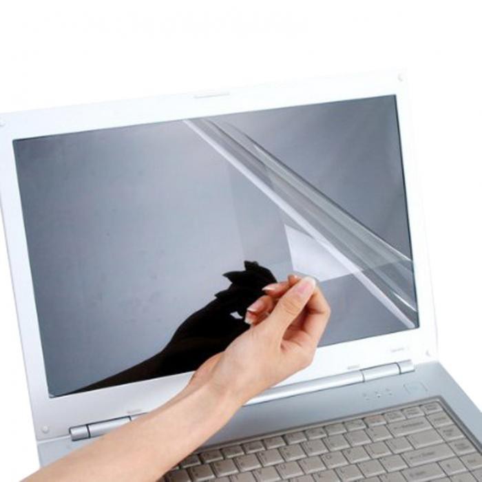 Screen Protector Macbook Pro Unibody 15,4 Inch