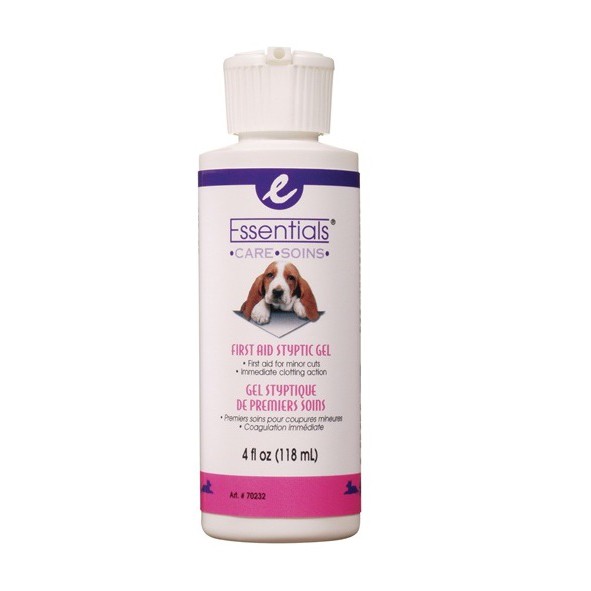 

Pet Republic Obat Lecet Anjing HAGEN Essentials Styptic gel 118ml