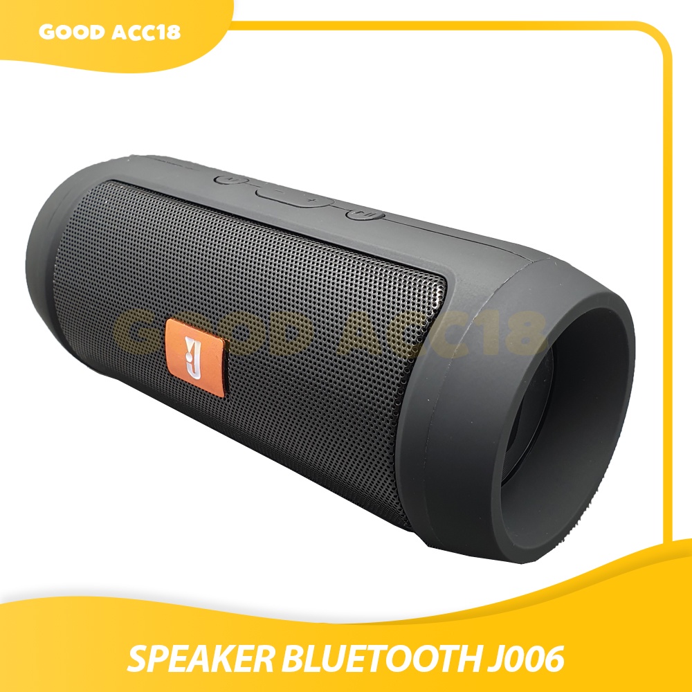 SPEAKER BLUETOOTH MINI PORTABALE WIRELESS J006-2