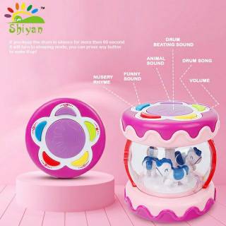 mainan bayi bayi komidi bisa putar hiburan anak merry go mainan bayi bayi komidi bisa putar hiburan anak merry go