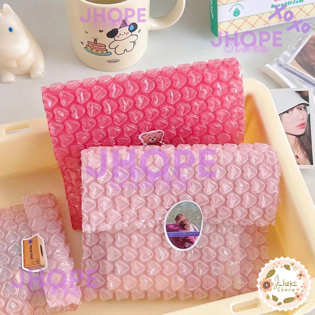 

Bubble Pouch Amplop | Bubble Wrap | Bungkus Kado | Plastik Aksesoris