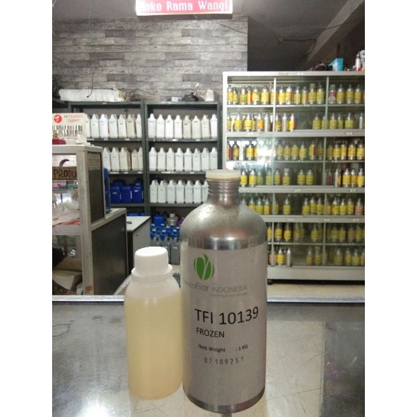 Bibit parfum import TFI inspirasi Frozen