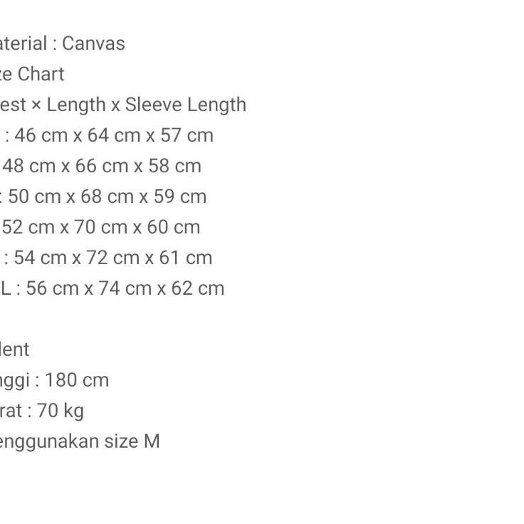 Q (READY) Trucker Jacket Caramel Black Army XS S M L XL XXL by male.id heymale.id london bag HG52 _