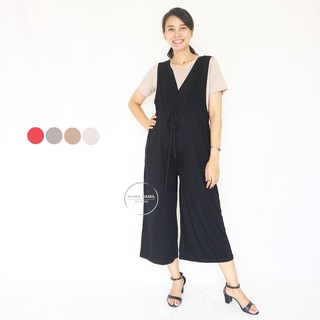 formal maternity jumpsuit