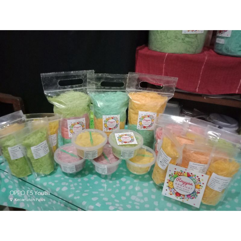 

Arumnis pouct isi 500gr