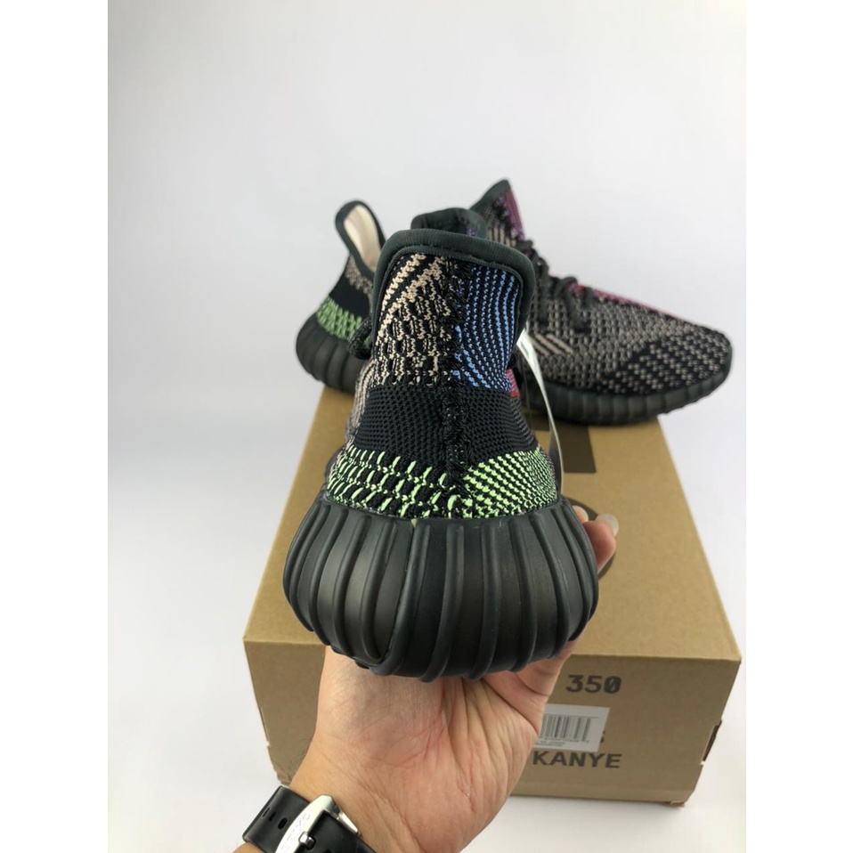 Yeezy Boost 350 V2 Yecheil PK, Guaranteed Real Pic Made In China.