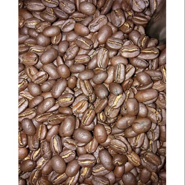 

Biji kopi Arabika spesialty | kopi malemdiwa