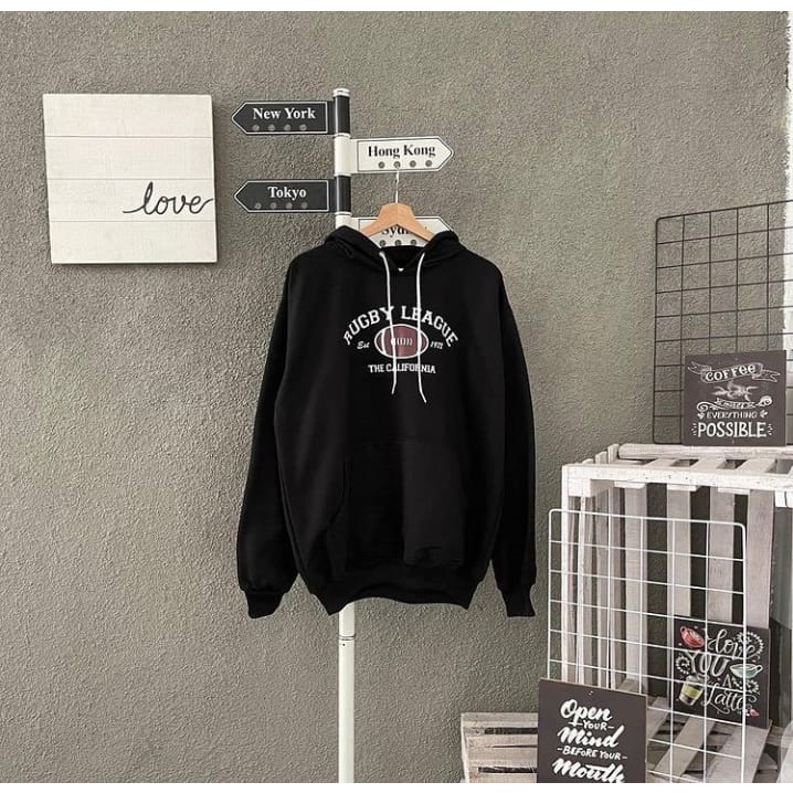 Sweater Wanta Grosir Keren Termurah - Rugby League