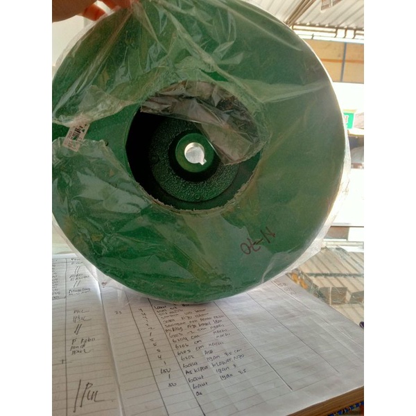 kipas blower n70 ichi plat