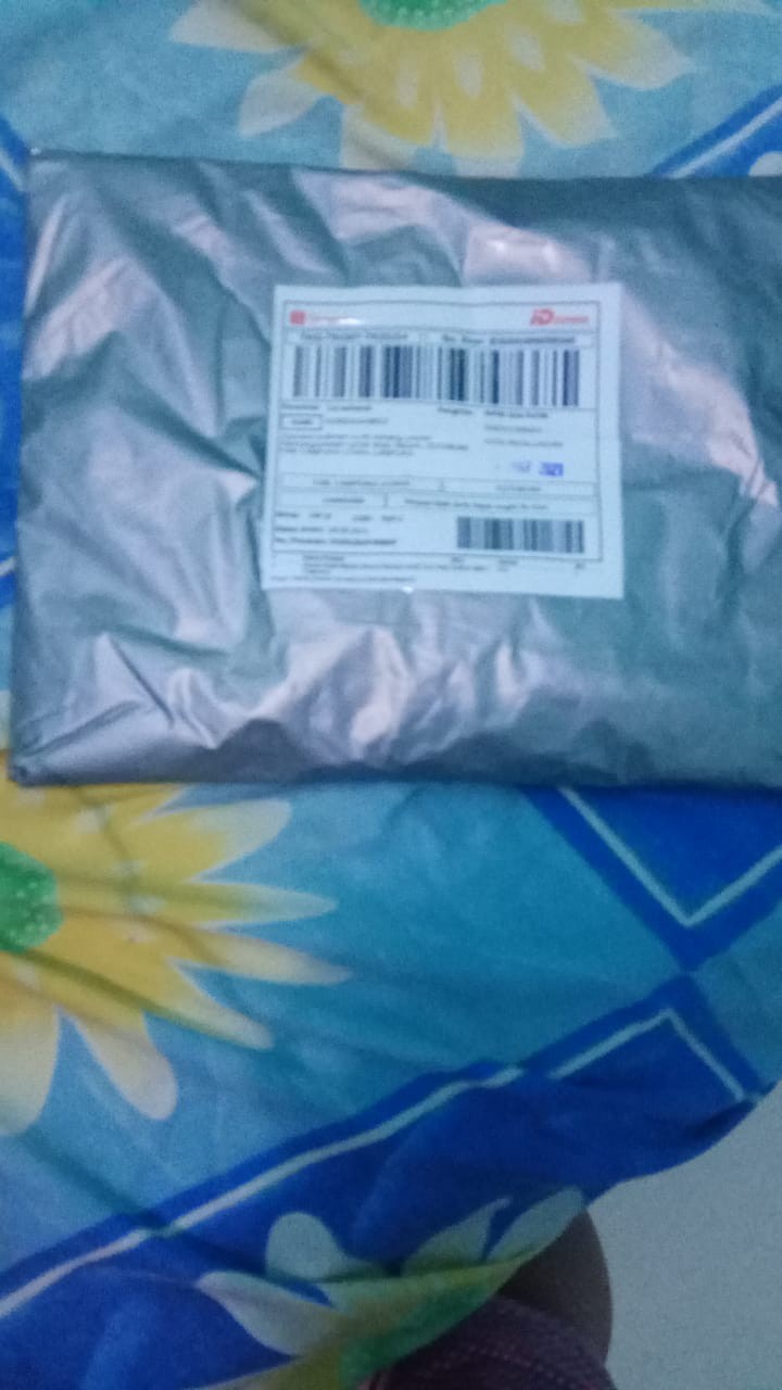 Atasan Batik Wanita Blouse  Modern Batik Dua Putri Collection