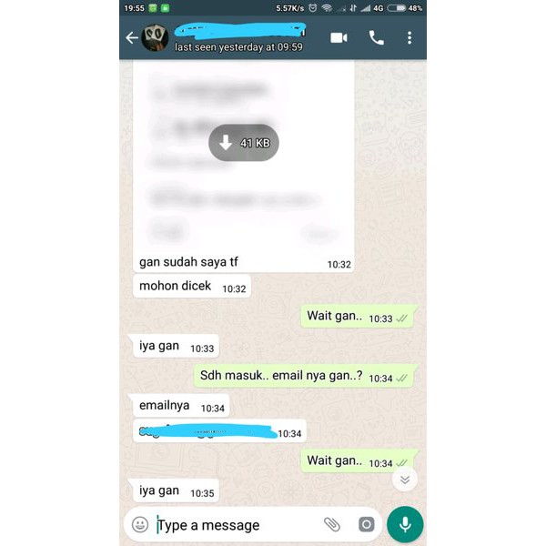 Terlaris Template Undangan Digital Video Pernikahan