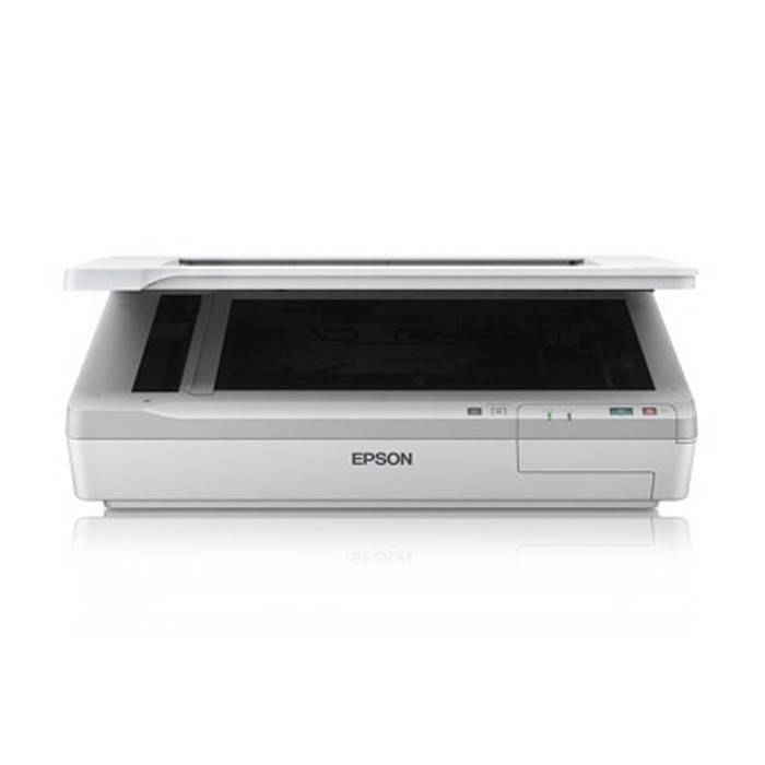 EPSON DS-50000 Scanner A3 WorkForce Flatbed DS50000