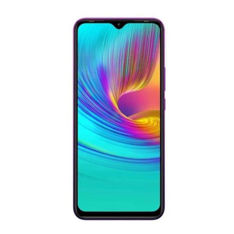 Infinix Hot 9 4 GB 128 GB