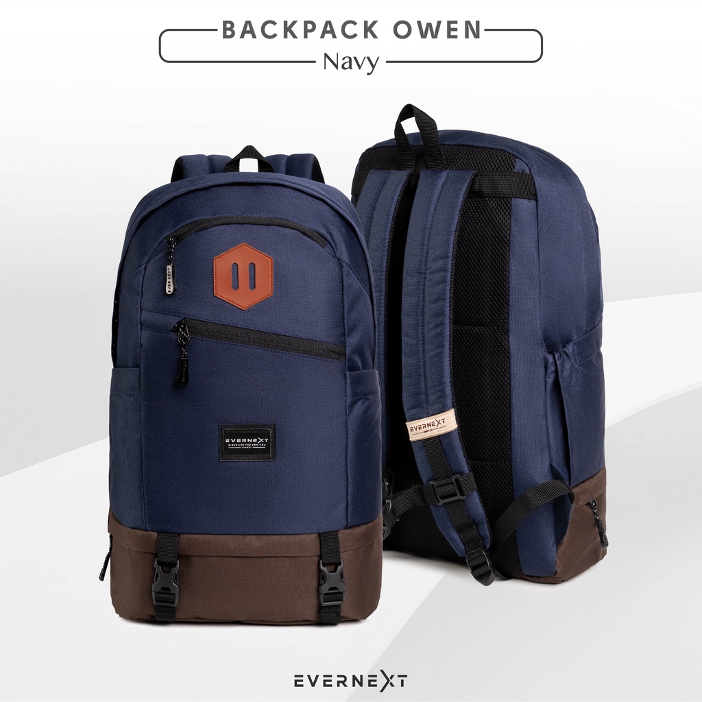 BACKPACK OWEN