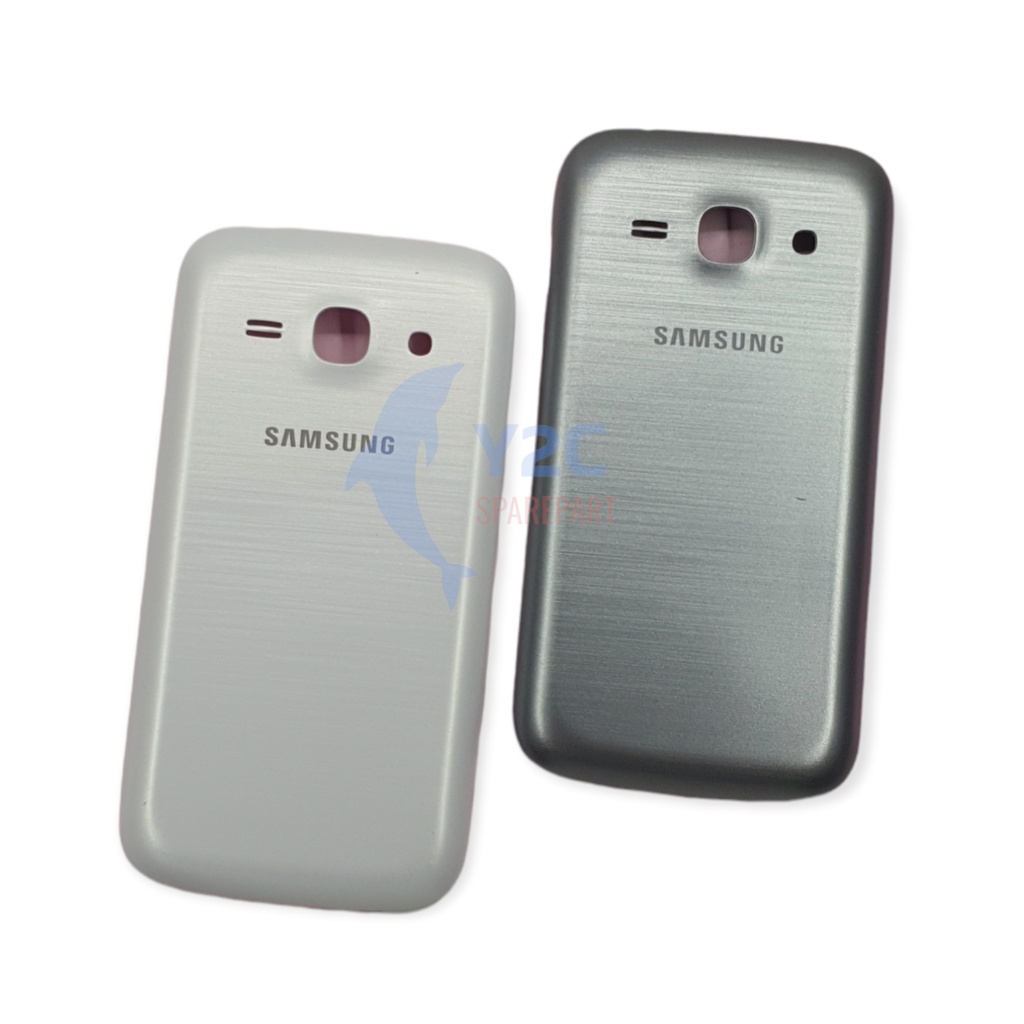 BACKDOOR SAMSUNG GALAXY S7272 / S7270 / ACE 3 / BACK COVER / TUTUP BELAKANG / BATERAI