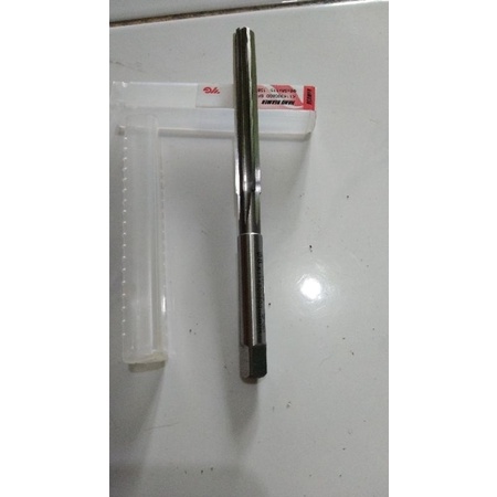 Reamer HSS 8mm