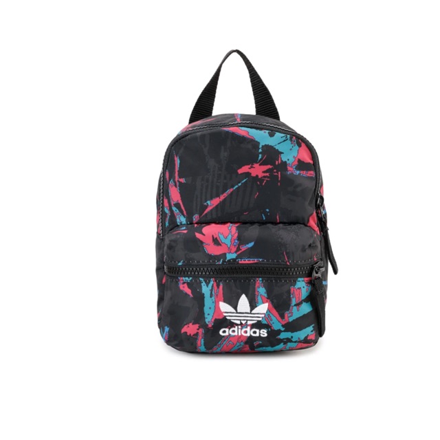 Adidas original backpack mini