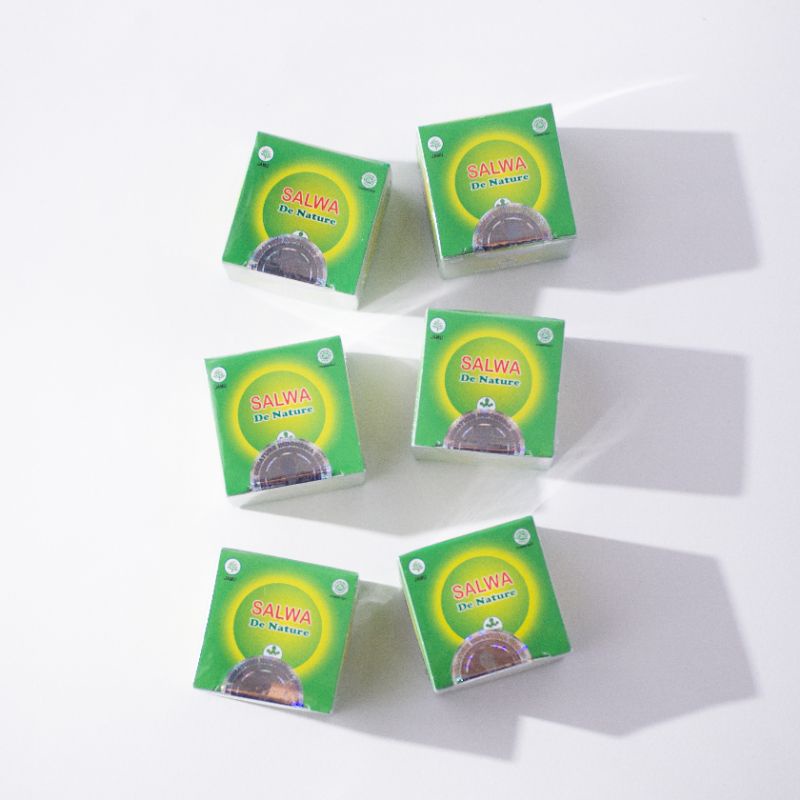 Salep wasir ampuh salep wasir Salwa de nature Indonesia original untuk wasir luar benjolan wasir