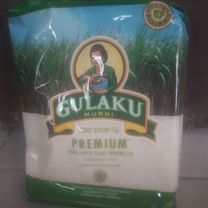 

Gulaku 1kg