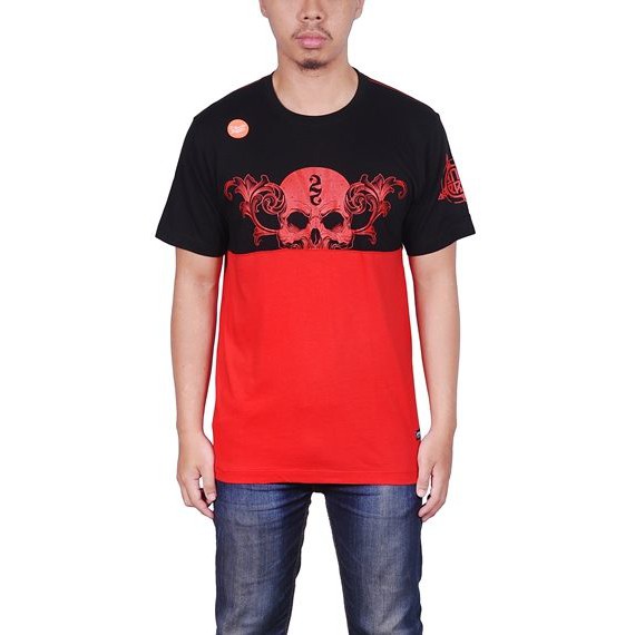 

Inspired27 Tshirt - Hidingskull Bktm 12/17
