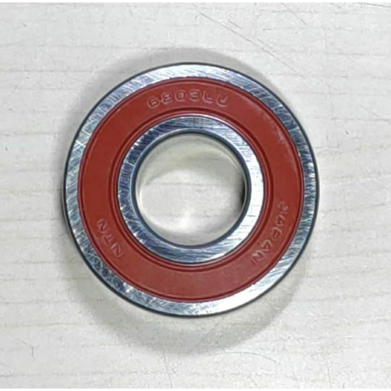 Bearing NTN 6203-LLU Jepang