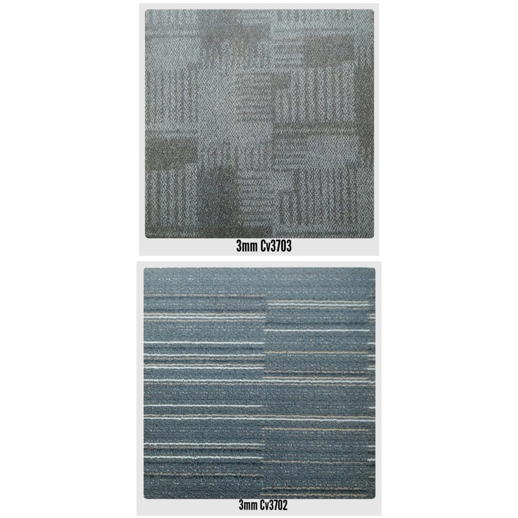 Vinyl Flooring Meforze Motif Karpet