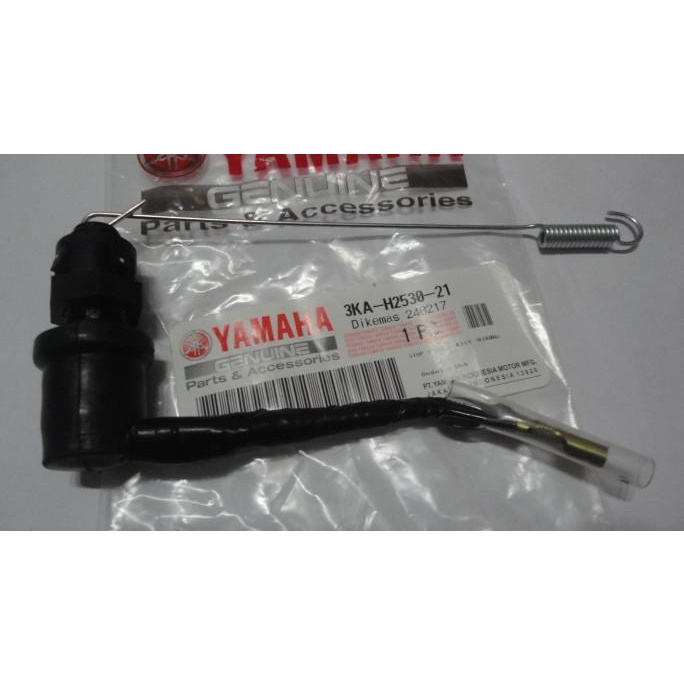 *#*#*#] Switch Rem Belakang Yamaha Rx King