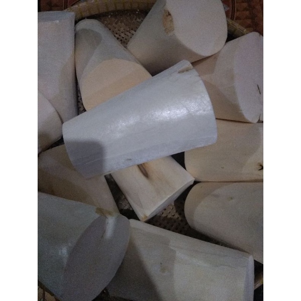 Tutup Gabus Besar / Tutup Botol Gabus Besar / Tutup Termos besar Tutup Bak Mandi / Penyumbat Air Bak