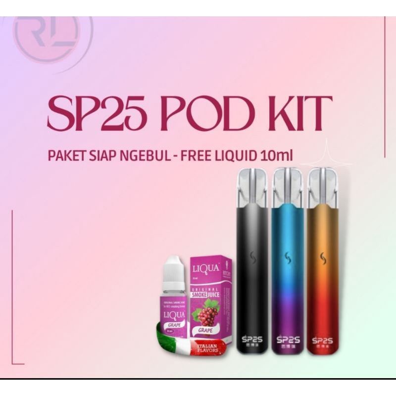 Koleksi Siap Pakai Spp2 Terlaris