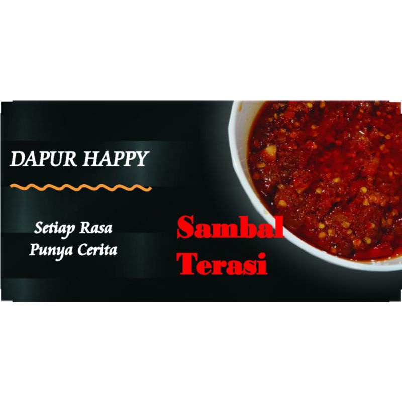 

Sambal