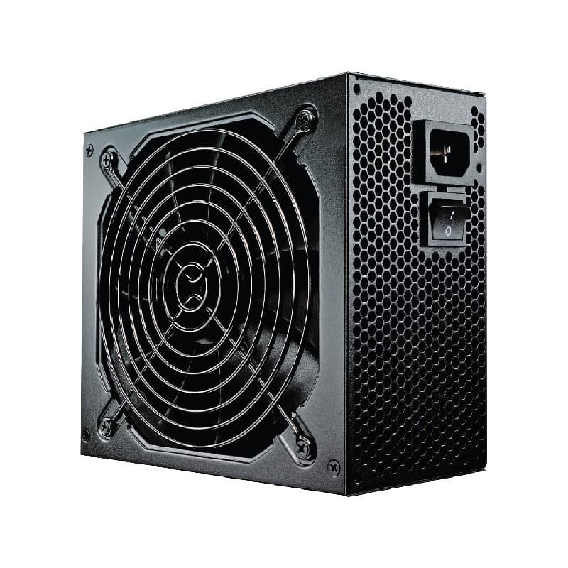 Power Supply Infinity Striker Power 420 Watt / PSU 420Watt 80 Plus Bronze resmi