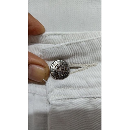 celana pendek TIMBERLAND original