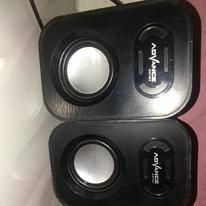 sound mini advance