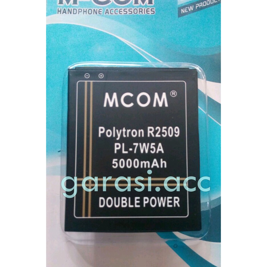 Batre Polytron T6 R2509