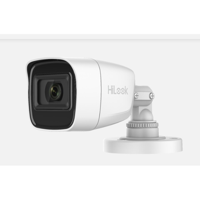 HILOOK outdoor camera 2MP THC-B120-ps