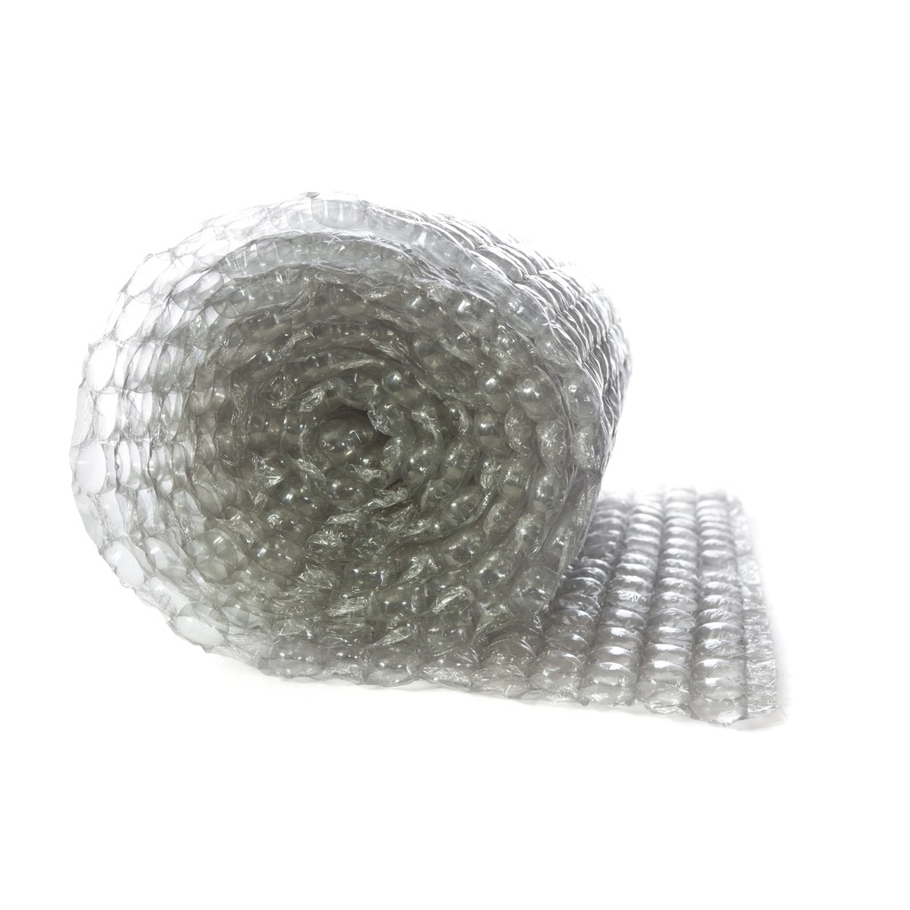

bubble wrap ( untuk packing tambahan agar lebih aman )
