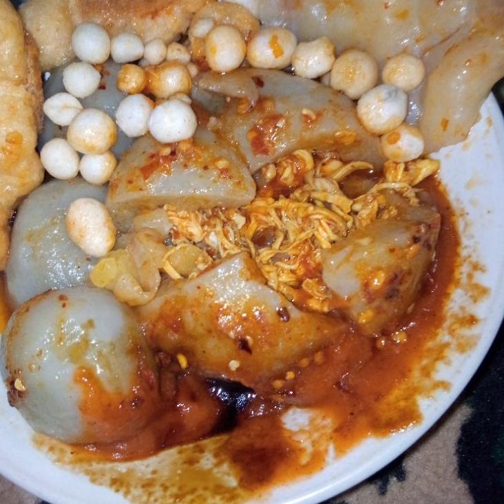 

Silahkan Beli--PROMO/BASO/ACI/JUMBO/PEDAS/MURAH/ENAK/