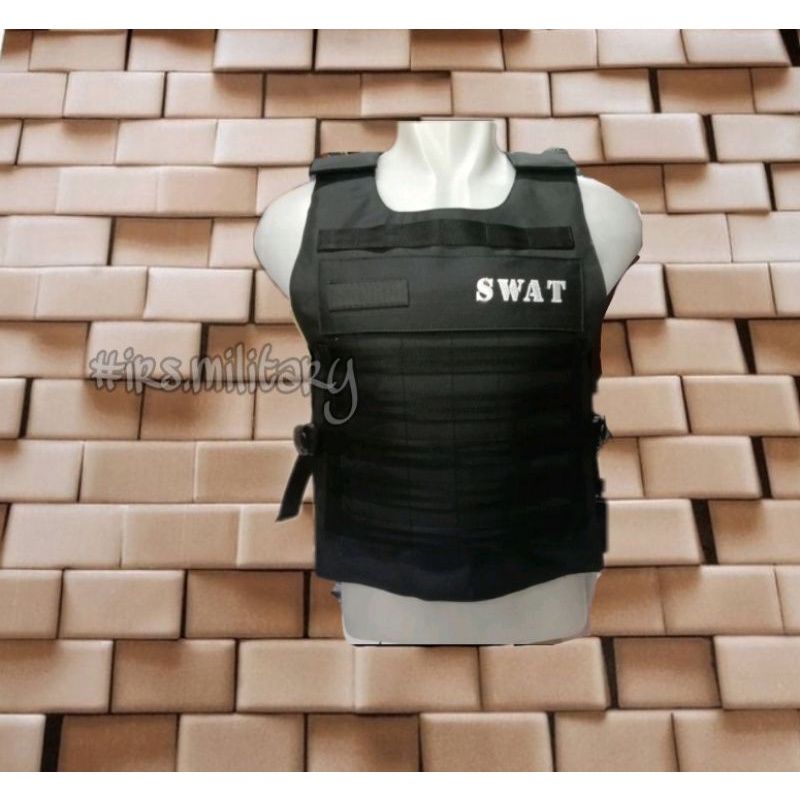 rompi dada rompi angin rompi motor rompi tni ROMPI polisi ROMPI scurity